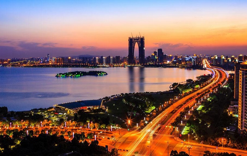 江蘇智運(yùn)科技發(fā)展有限公司