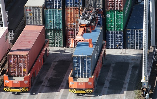 江蘇智運科技發(fā)展有限公司